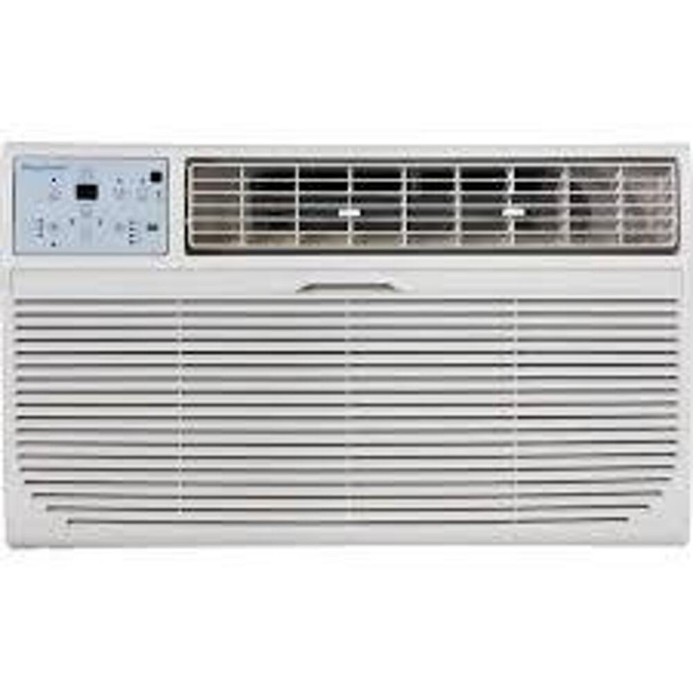 Keystone 12,000 BTU 115V Through-The-Wall AC Remote Dehumidifier Sleep Mode 24H